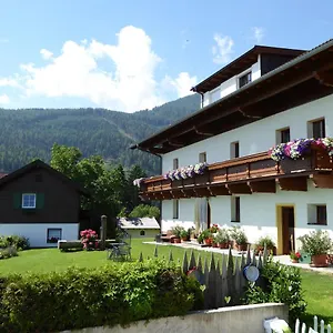  Farm stay Nockhof
