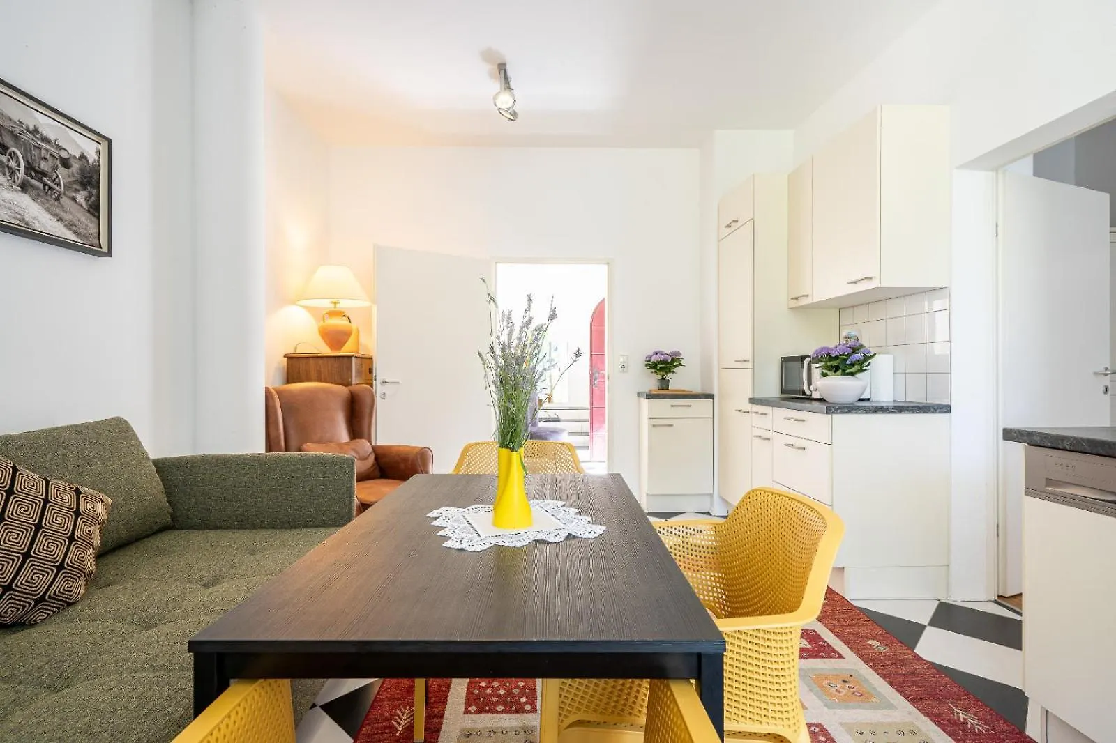 Art Apartment Mutters - Innsbruck Austria
