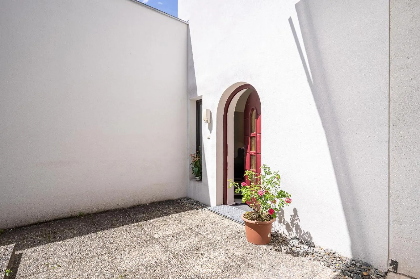 Art Apartment Mutters - Innsbruck